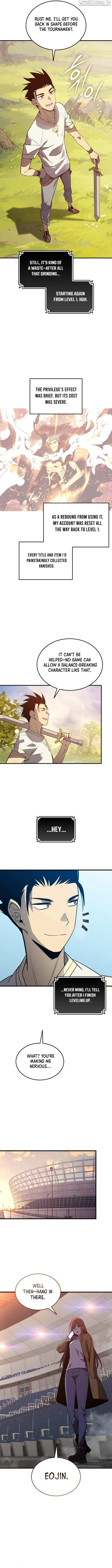 Read Worn And Torn Newbie chapter 242 image 17 on Lezhin