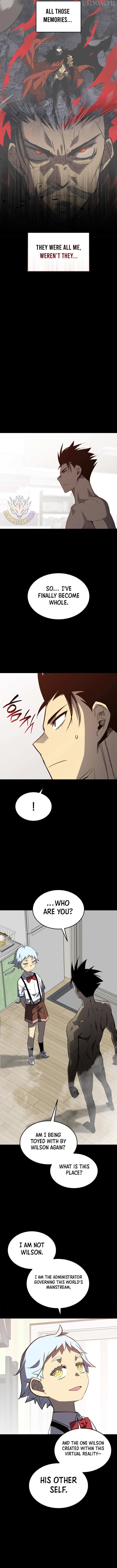 Read Worn And Torn Newbie chapter 242 image 4 on Lezhin