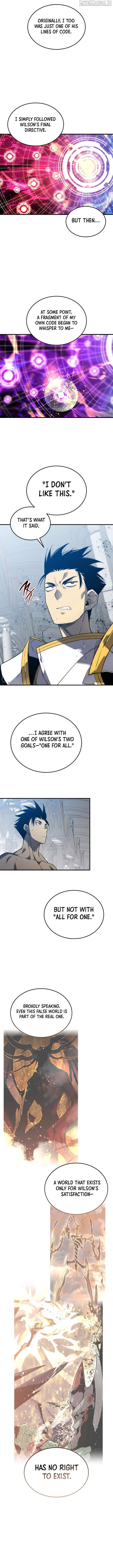 Read Worn And Torn Newbie chapter 242 image 9 on Lezhin