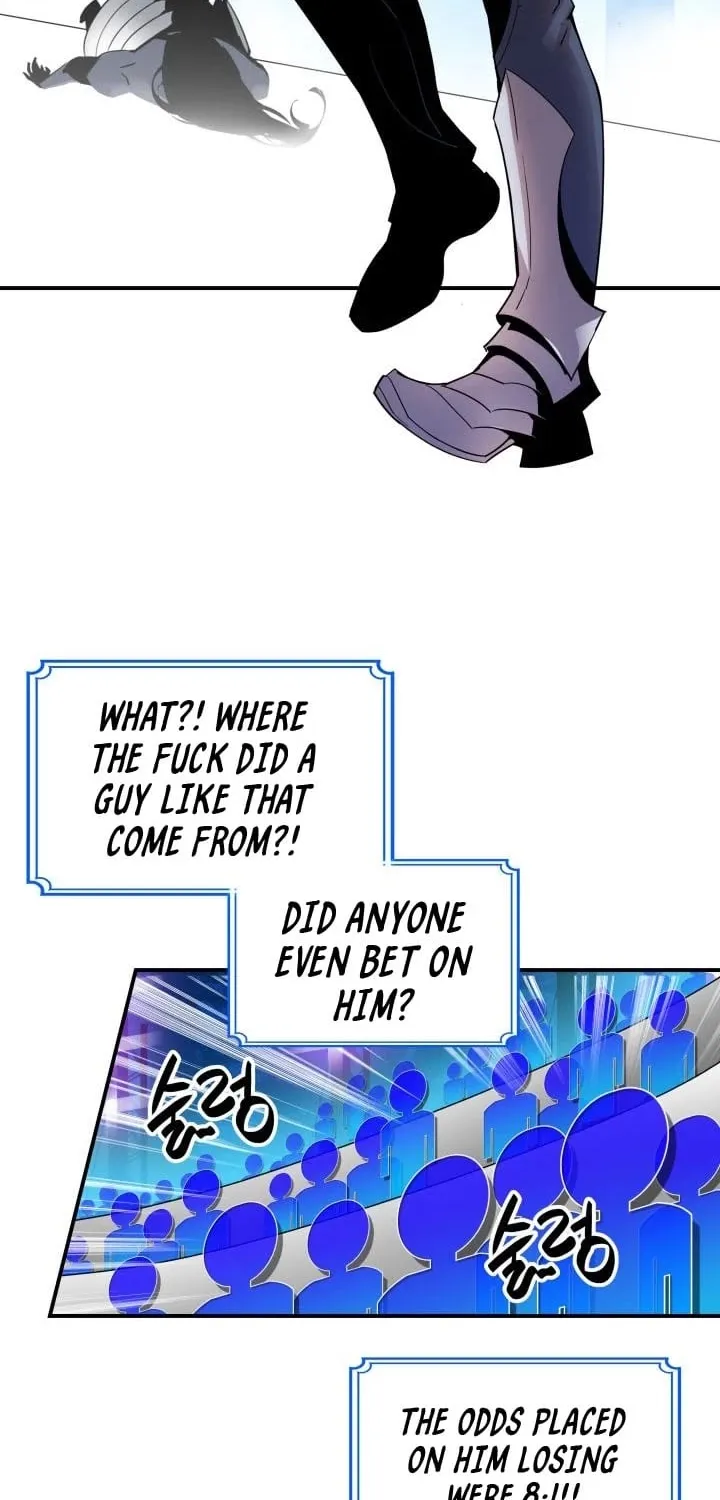 Read Worn And Torn Newbie chapter 25 image 19 on Lezhin
