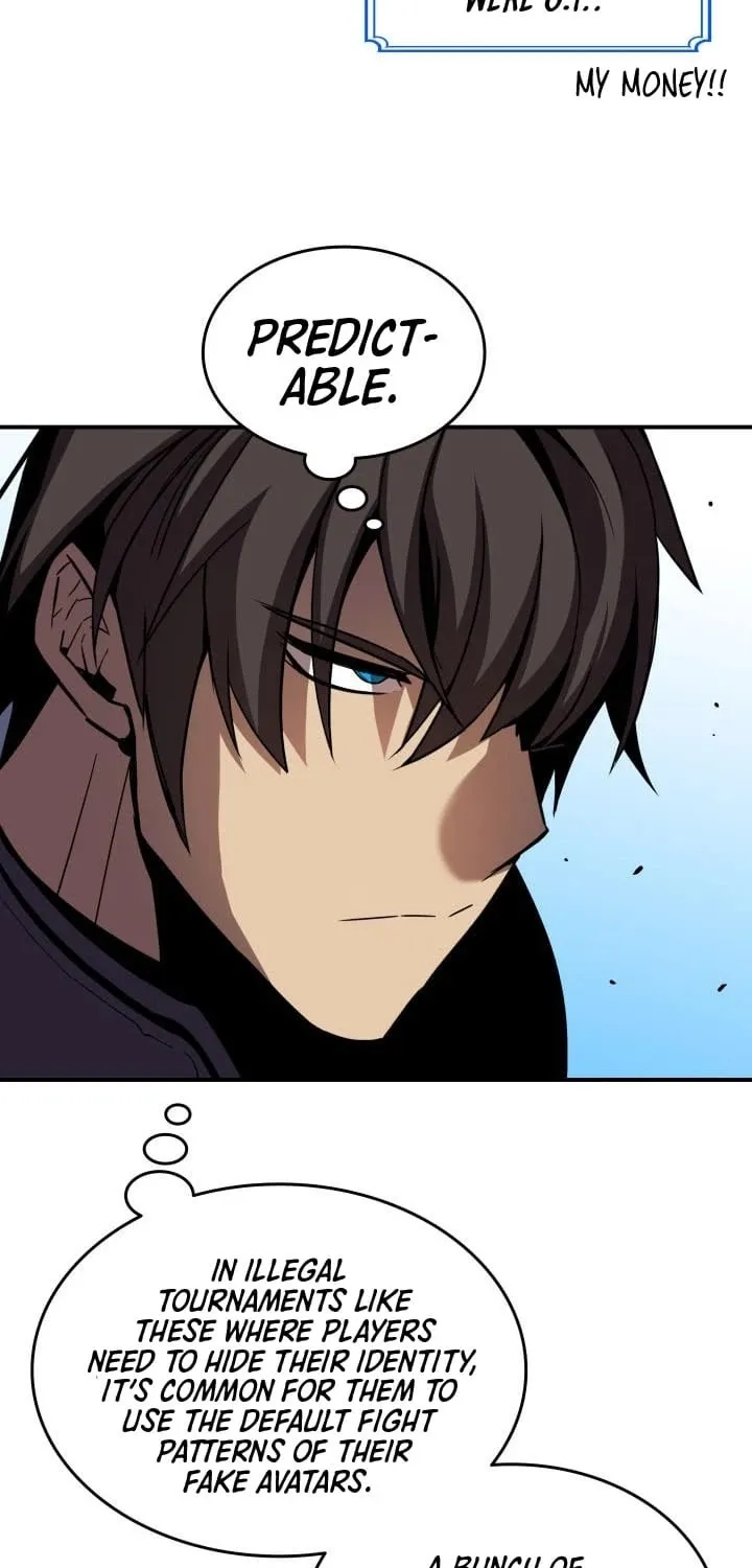 Read Worn And Torn Newbie chapter 25 image 20 on Lezhin