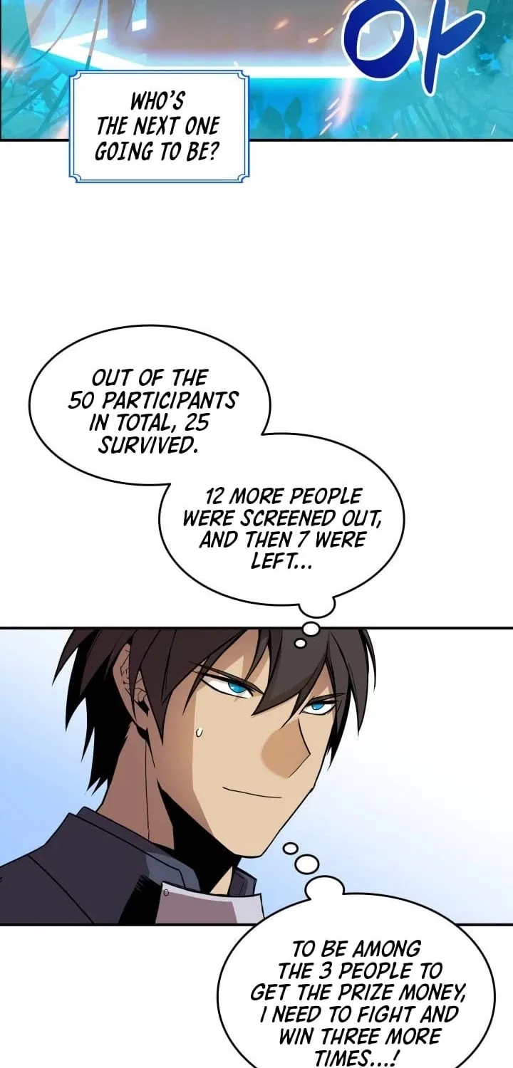 Read Worn And Torn Newbie chapter 25 image 24 on Lezhin