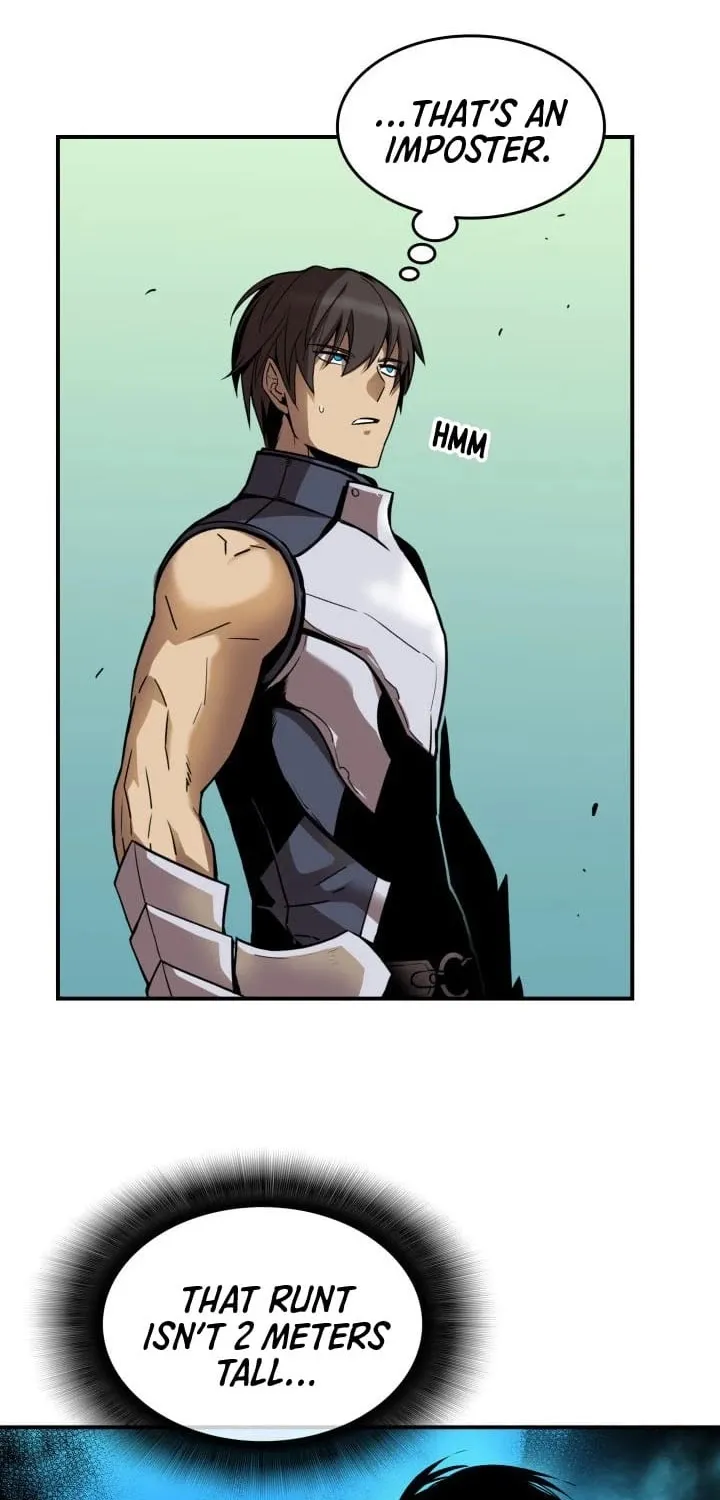 Read Worn And Torn Newbie chapter 25 image 32 on Lezhin