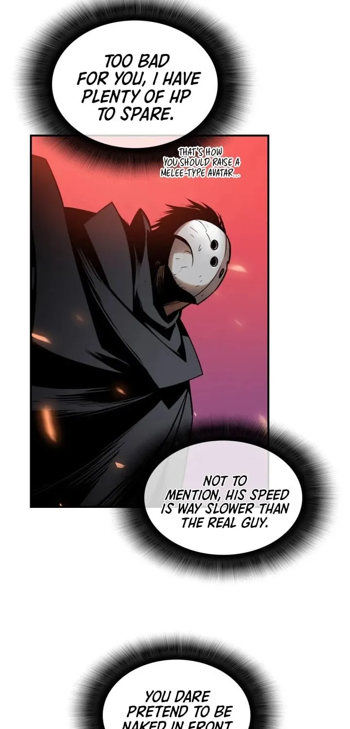 Read Worn And Torn Newbie chapter 25 image 50 on Lezhin