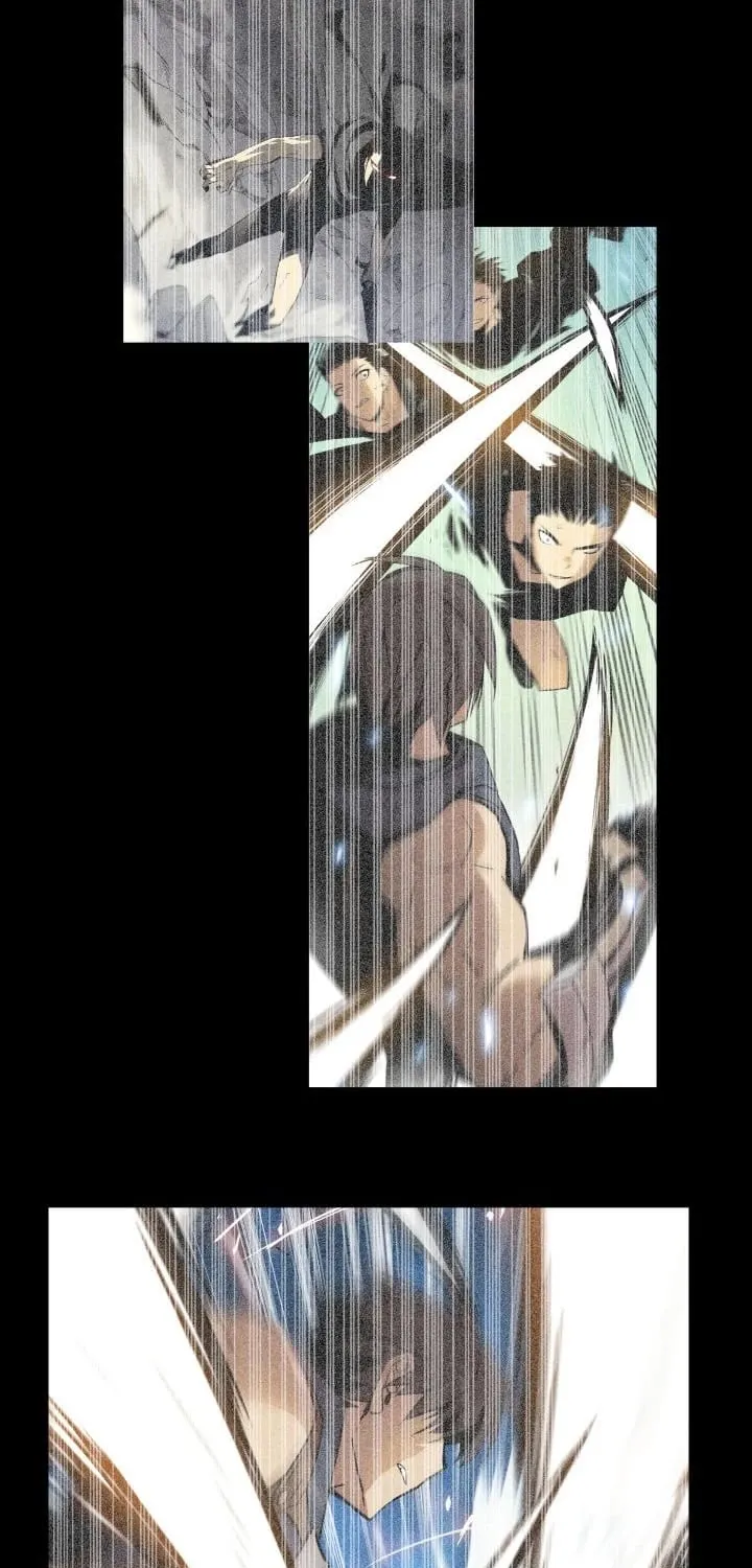 Read Worn And Torn Newbie chapter 25 image 66 on Lezhin