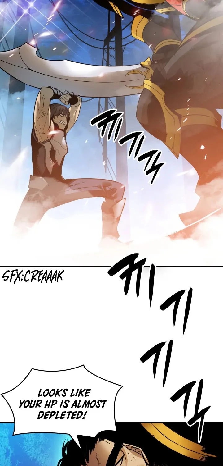 Read Worn And Torn Newbie chapter 26 image 20 on Lezhin