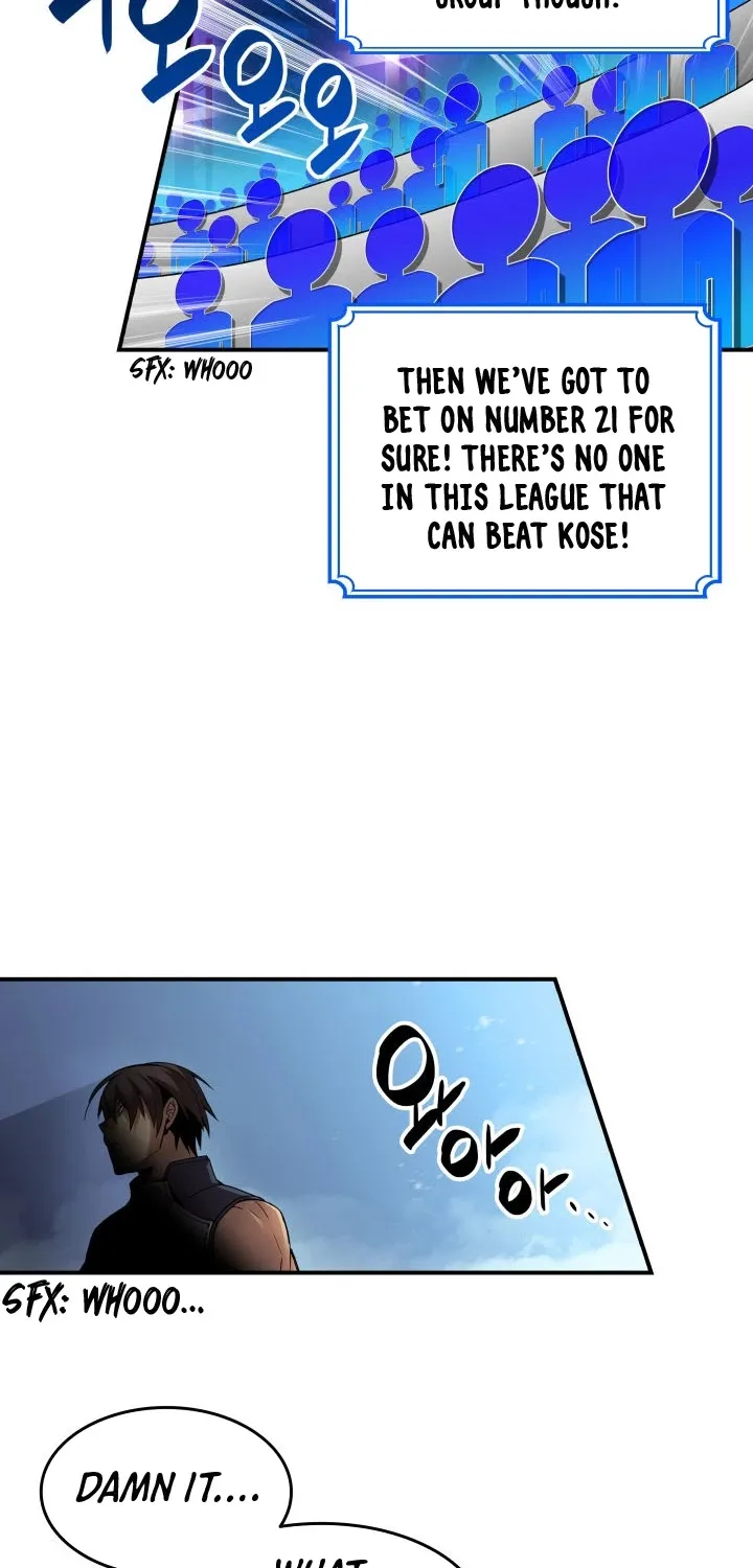 Read Worn And Torn Newbie chapter 26 image 26 on Lezhin