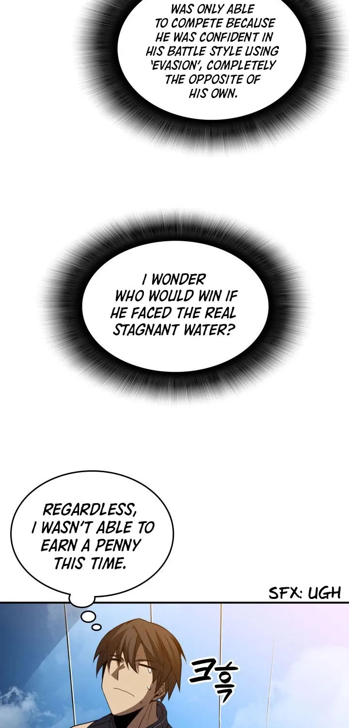 Read Worn And Torn Newbie chapter 26 image 29 on Lezhin