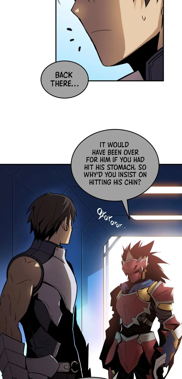 Read Worn And Torn Newbie chapter 26 image 35 on Lezhin