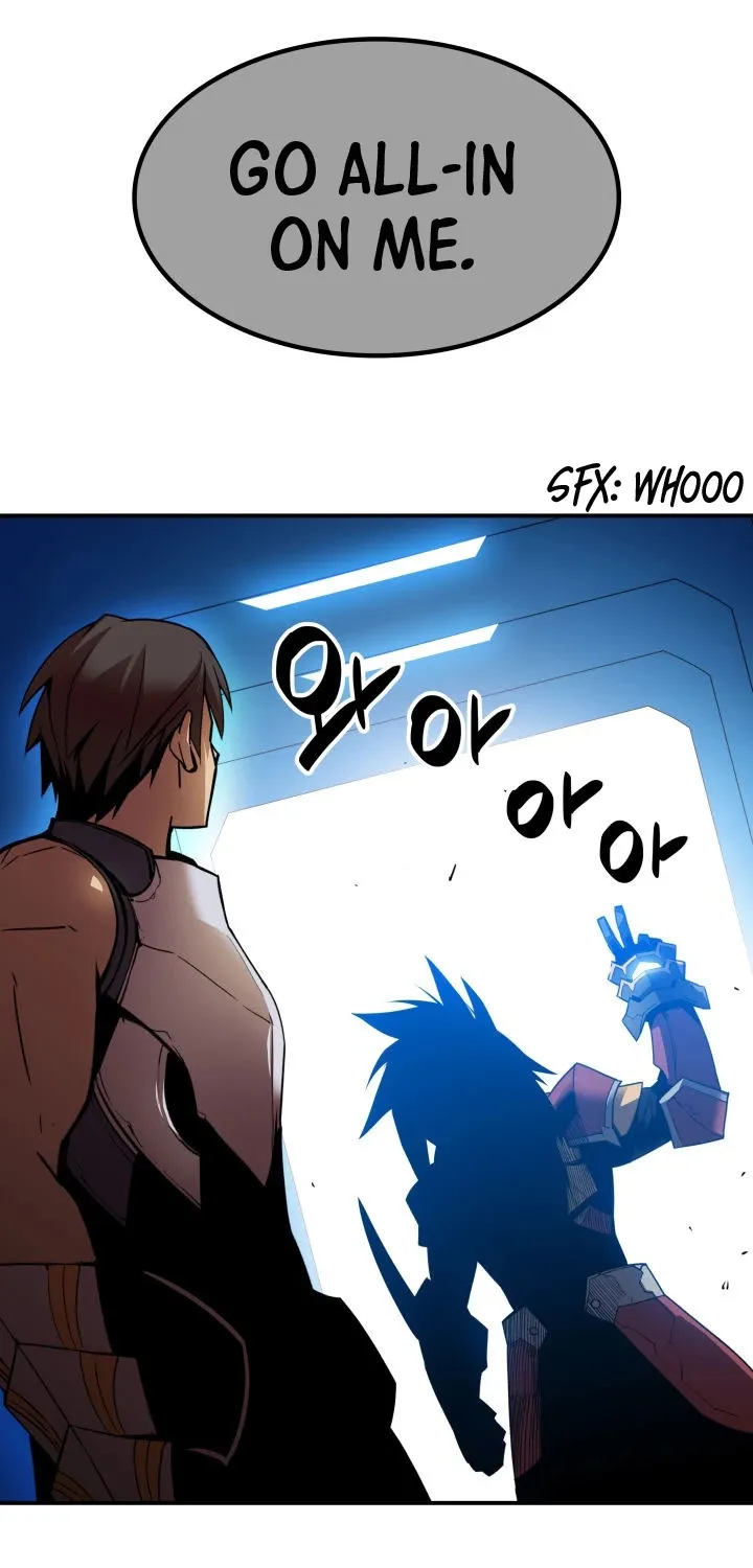 Read Worn And Torn Newbie chapter 26 image 42 on Lezhin