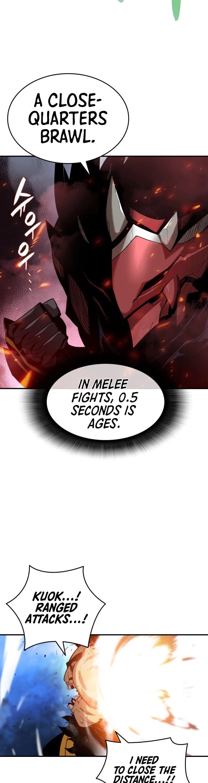 Read Worn And Torn Newbie chapter 27 image 15 on Lezhin