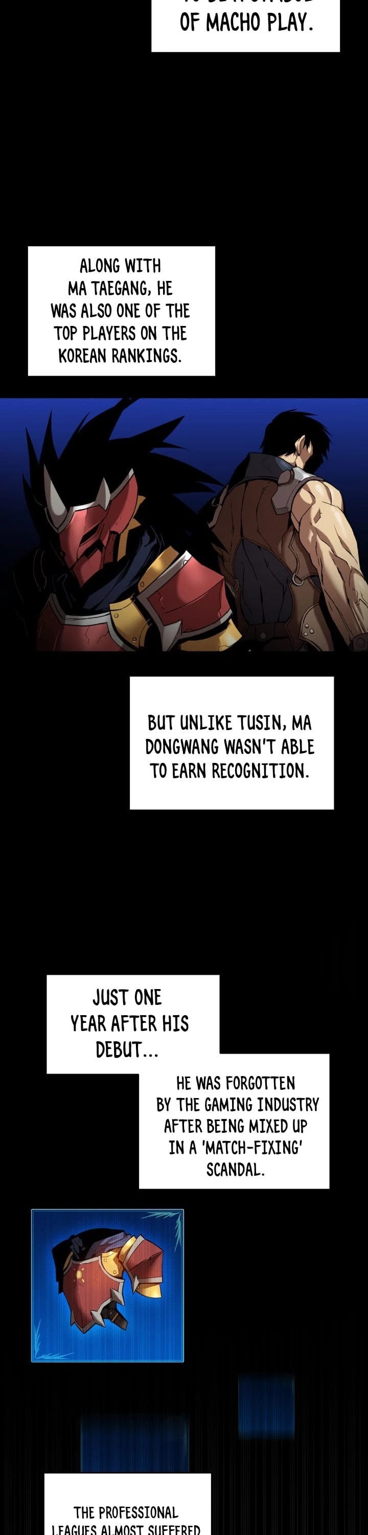 Read Worn And Torn Newbie chapter 27 image 21 on Lezhin