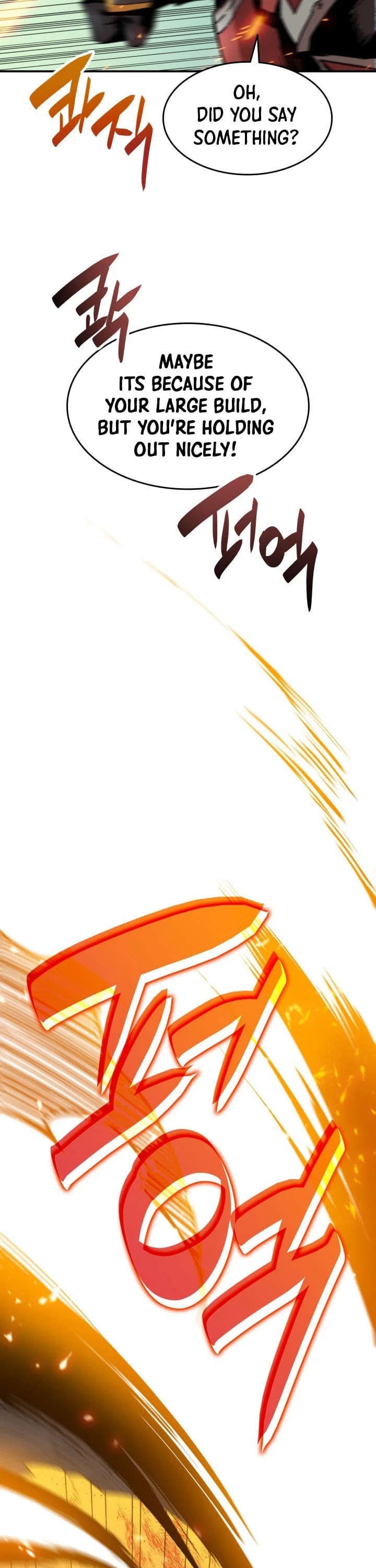 Read Worn And Torn Newbie chapter 27 image 30 on Lezhin