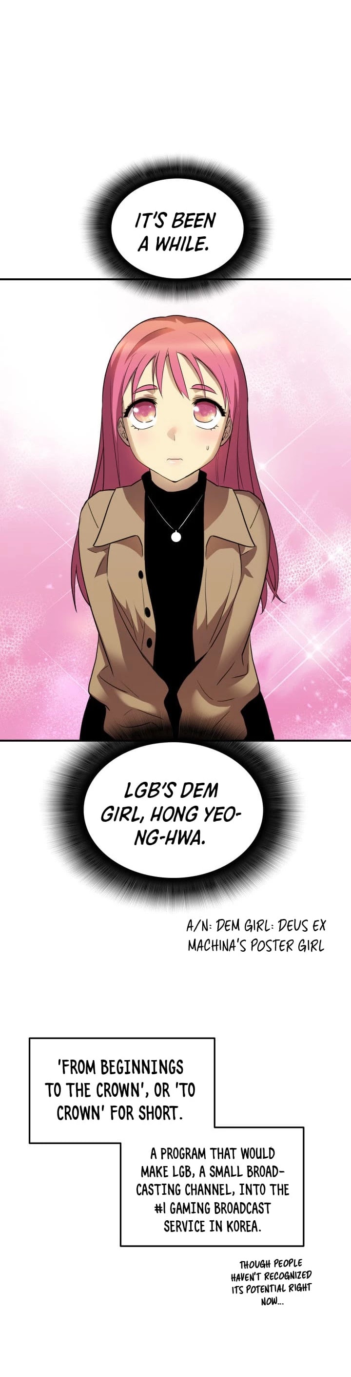 Read Worn And Torn Newbie chapter 28 image 19 on Lezhin