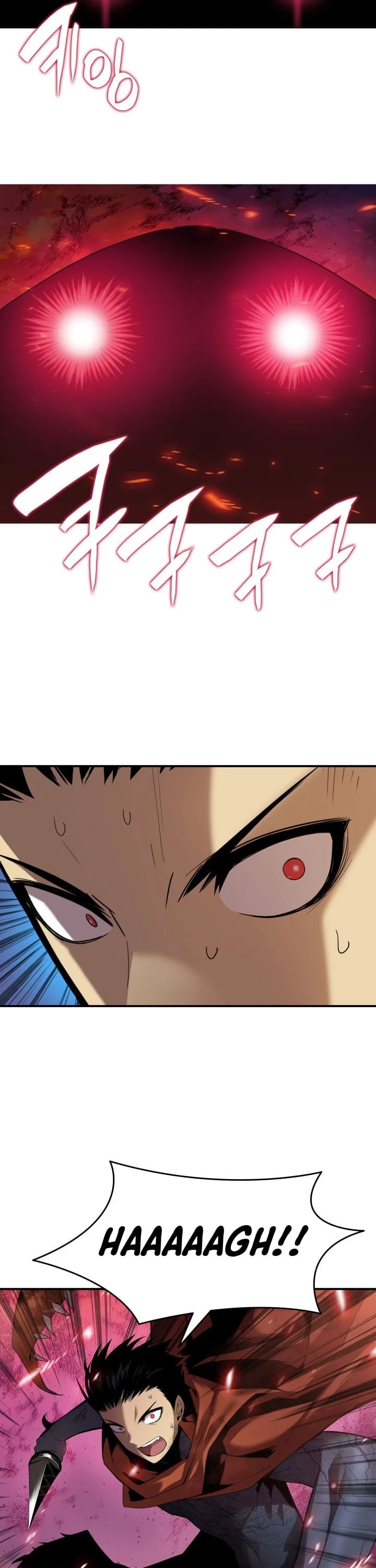 Read Worn And Torn Newbie chapter 28 image 2 on Lezhin