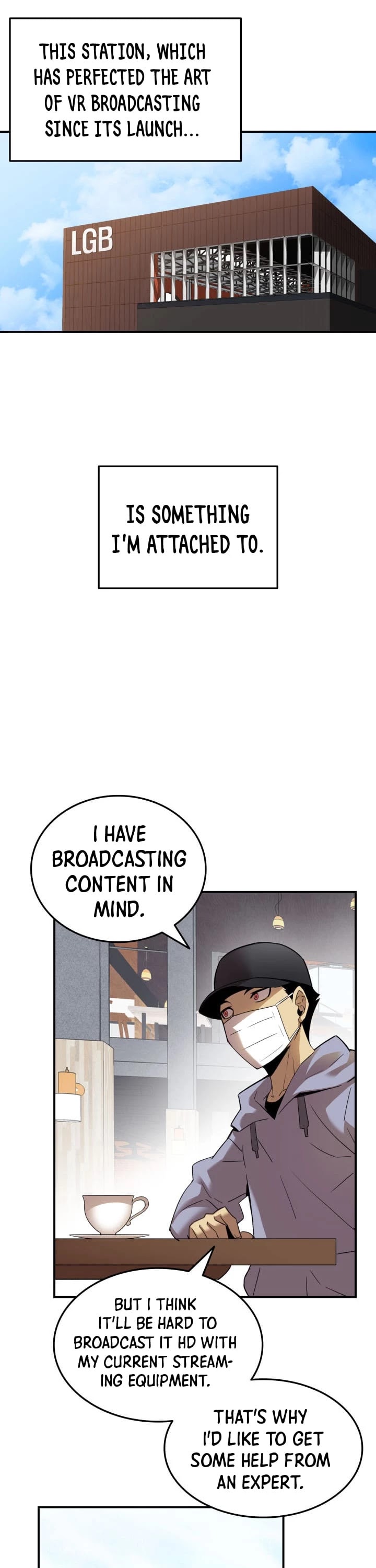 Read Worn And Torn Newbie chapter 28 image 20 on Lezhin