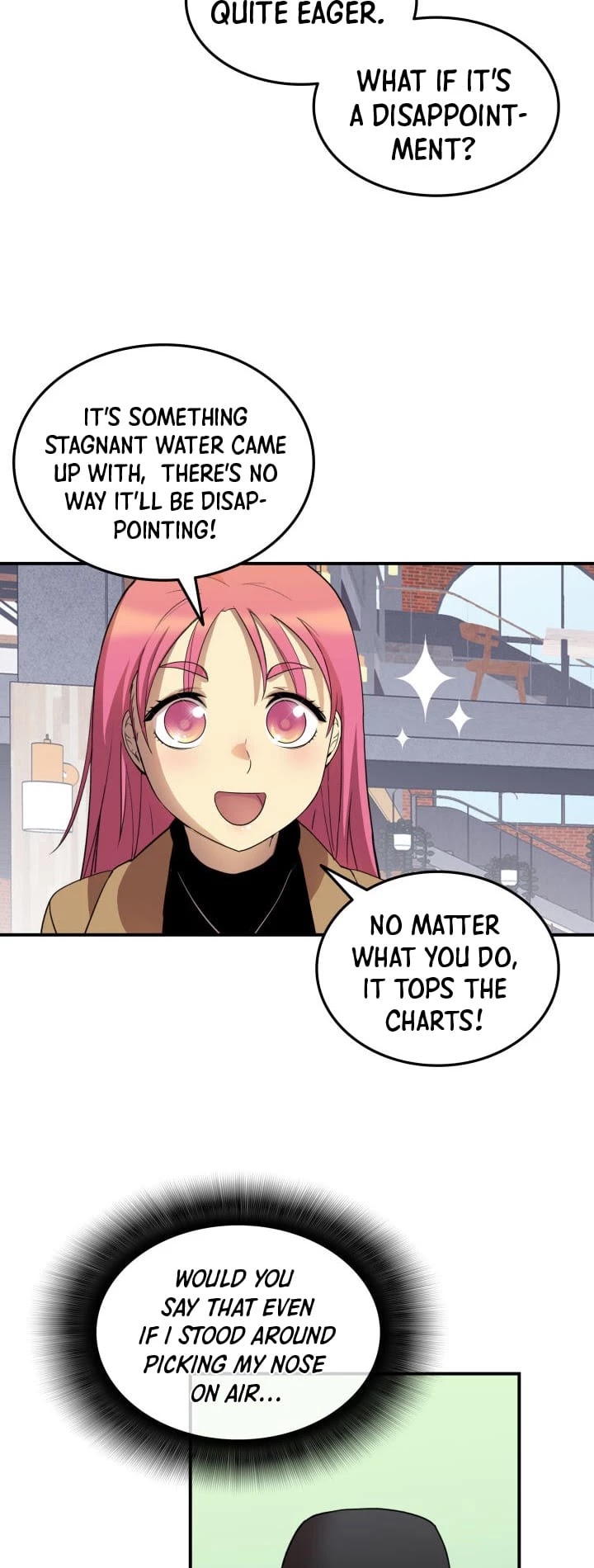 Read Worn And Torn Newbie chapter 28 image 23 on Lezhin