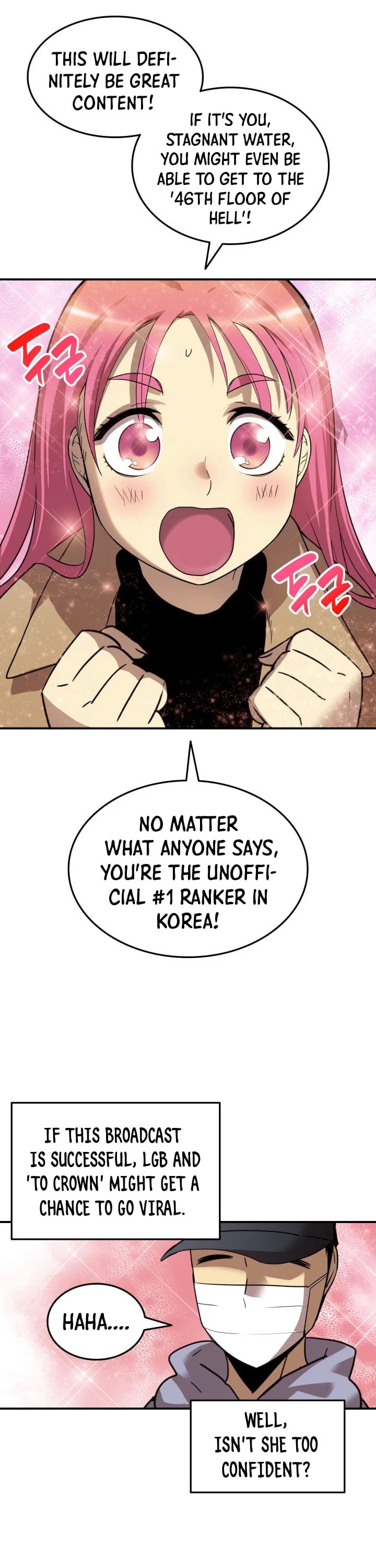 Read Worn And Torn Newbie chapter 28 image 29 on Lezhin