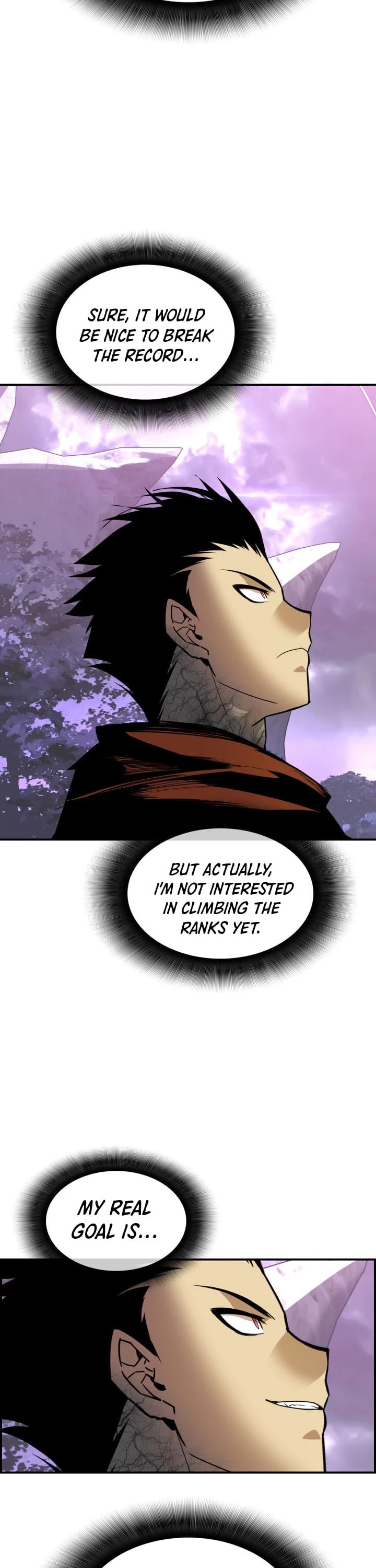 Read Worn And Torn Newbie chapter 28 image 36 on Lezhin