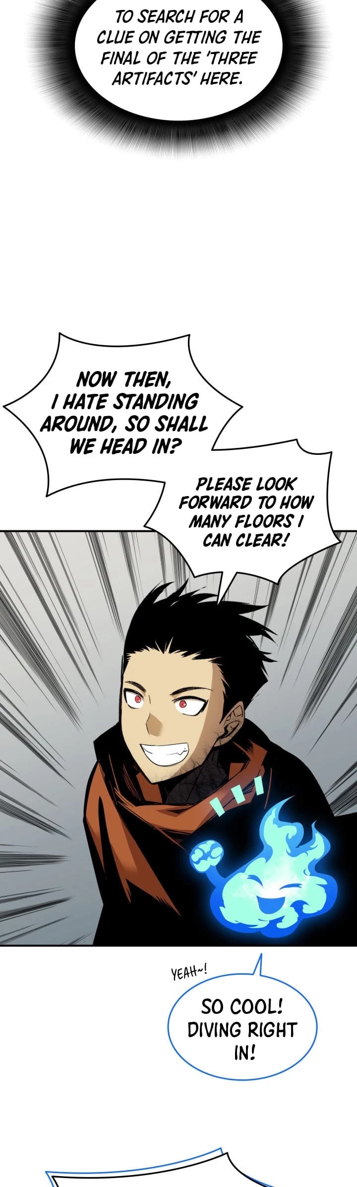 Read Worn And Torn Newbie chapter 28 image 37 on Lezhin