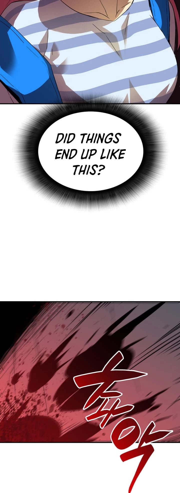 Read Worn And Torn Newbie chapter 28 image 4 on Lezhin