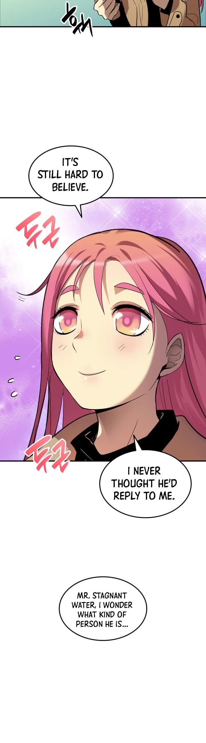 Read Worn And Torn Newbie chapter 28 image 7 on Lezhin