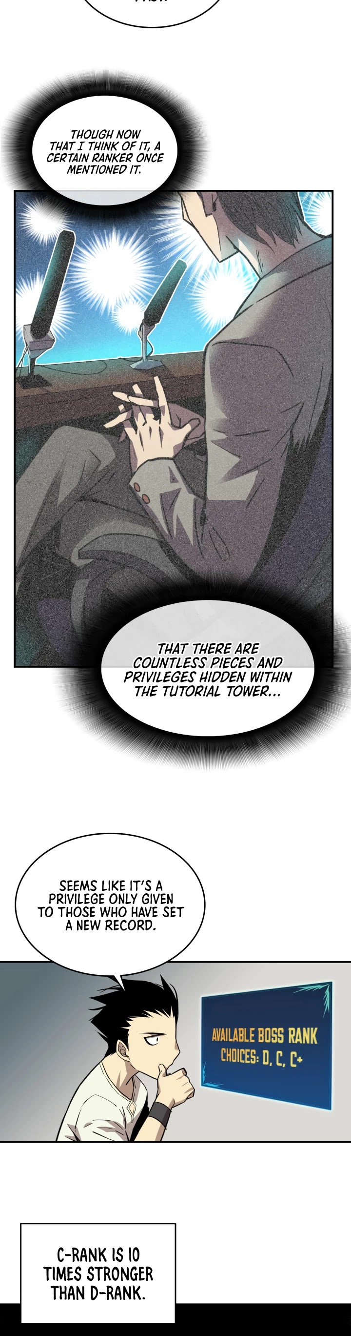 Read Worn And Torn Newbie chapter 3 image 10 on Lezhin