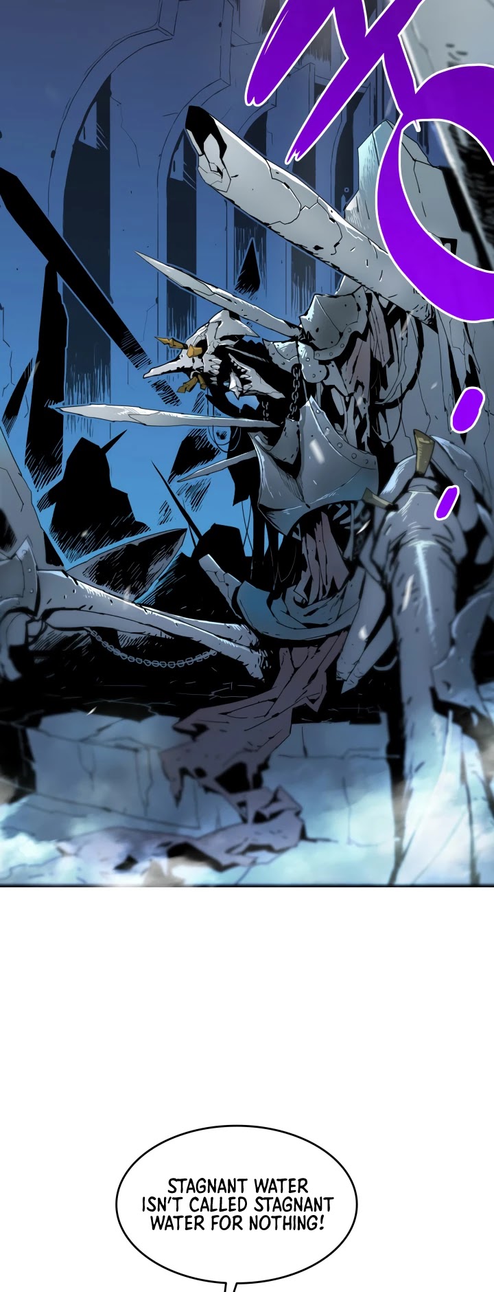 Read Worn And Torn Newbie chapter 3 image 21 on Lezhin