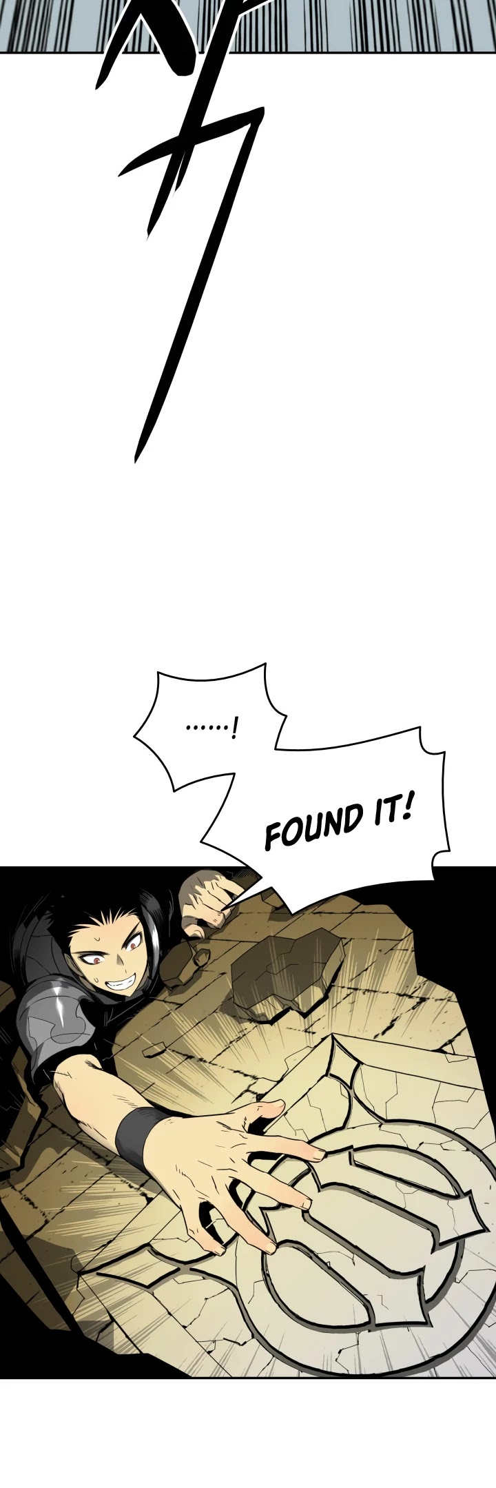Read Worn And Torn Newbie chapter 3 image 25 on Lezhin