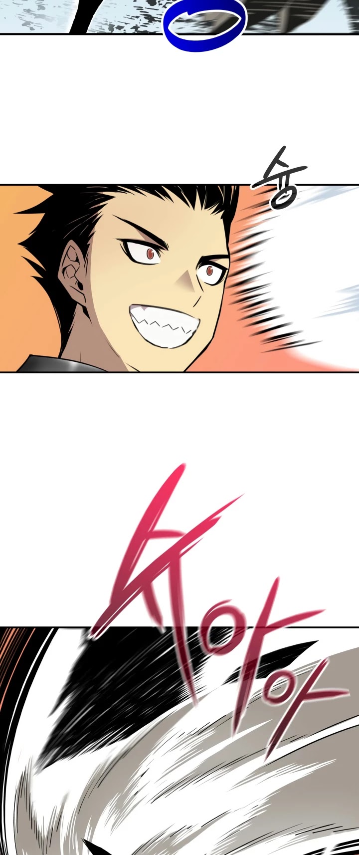 Read Worn And Torn Newbie chapter 3 image 28 on Lezhin