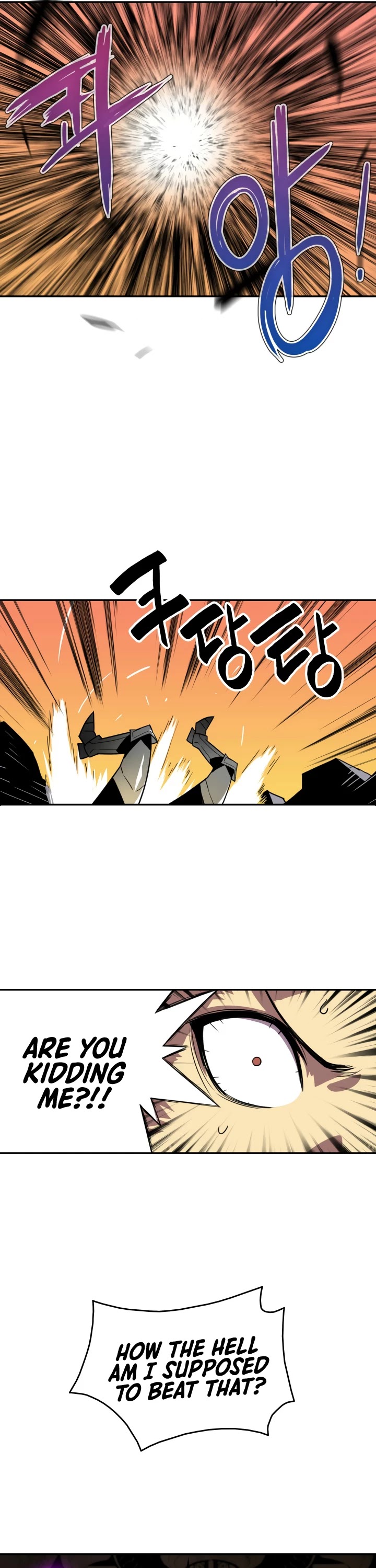 Read Worn And Torn Newbie chapter 3 image 31 on Lezhin