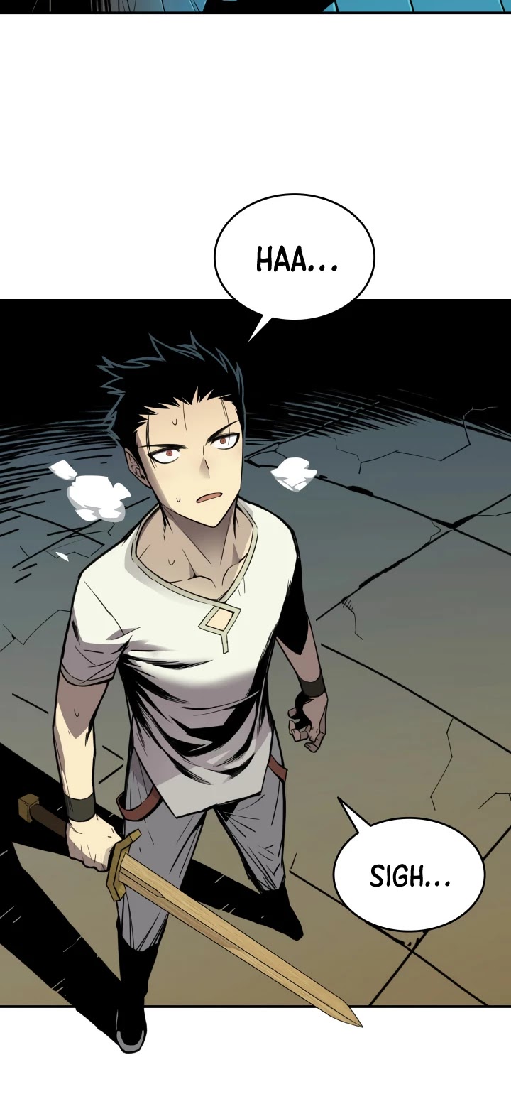 Read Worn And Torn Newbie chapter 3 image 7 on Lezhin