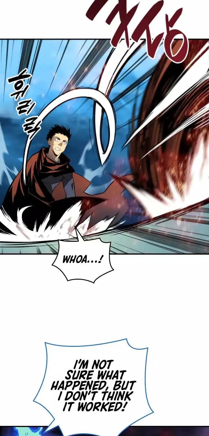 Read Worn And Torn Newbie chapter 30 image 34 on Lezhin