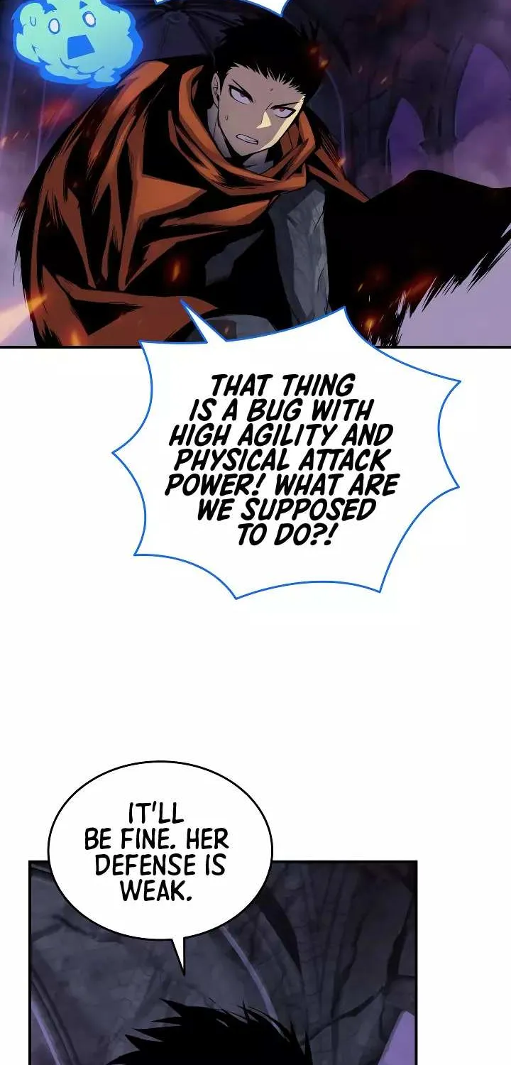 Read Worn And Torn Newbie chapter 30 image 35 on Lezhin