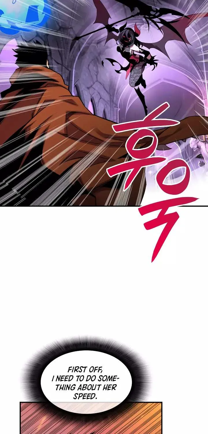 Read Worn And Torn Newbie chapter 30 image 37 on Lezhin