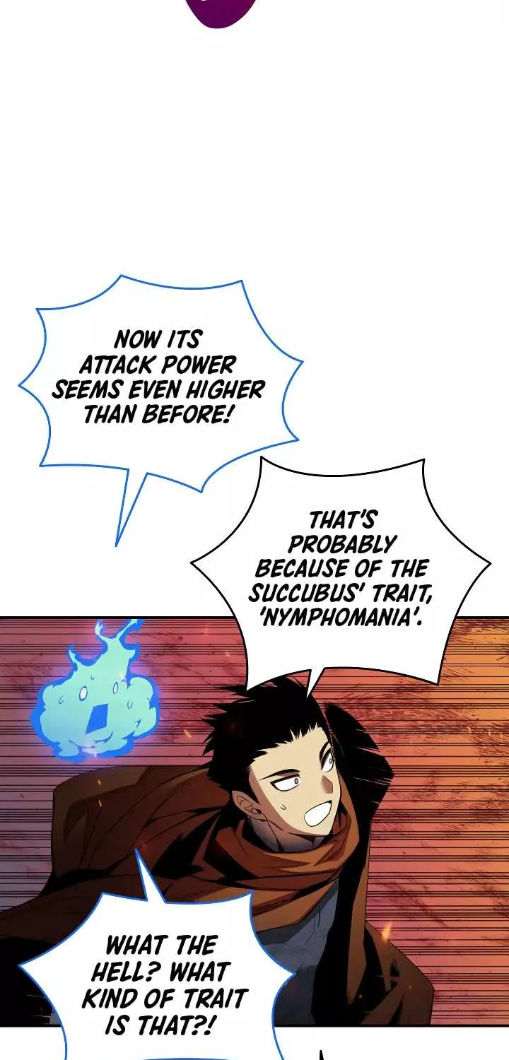 Read Worn And Torn Newbie chapter 30 image 50 on Lezhin