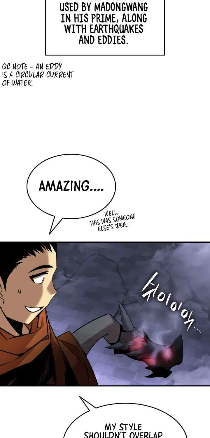 Read Worn And Torn Newbie chapter 30 image 71 on Lezhin