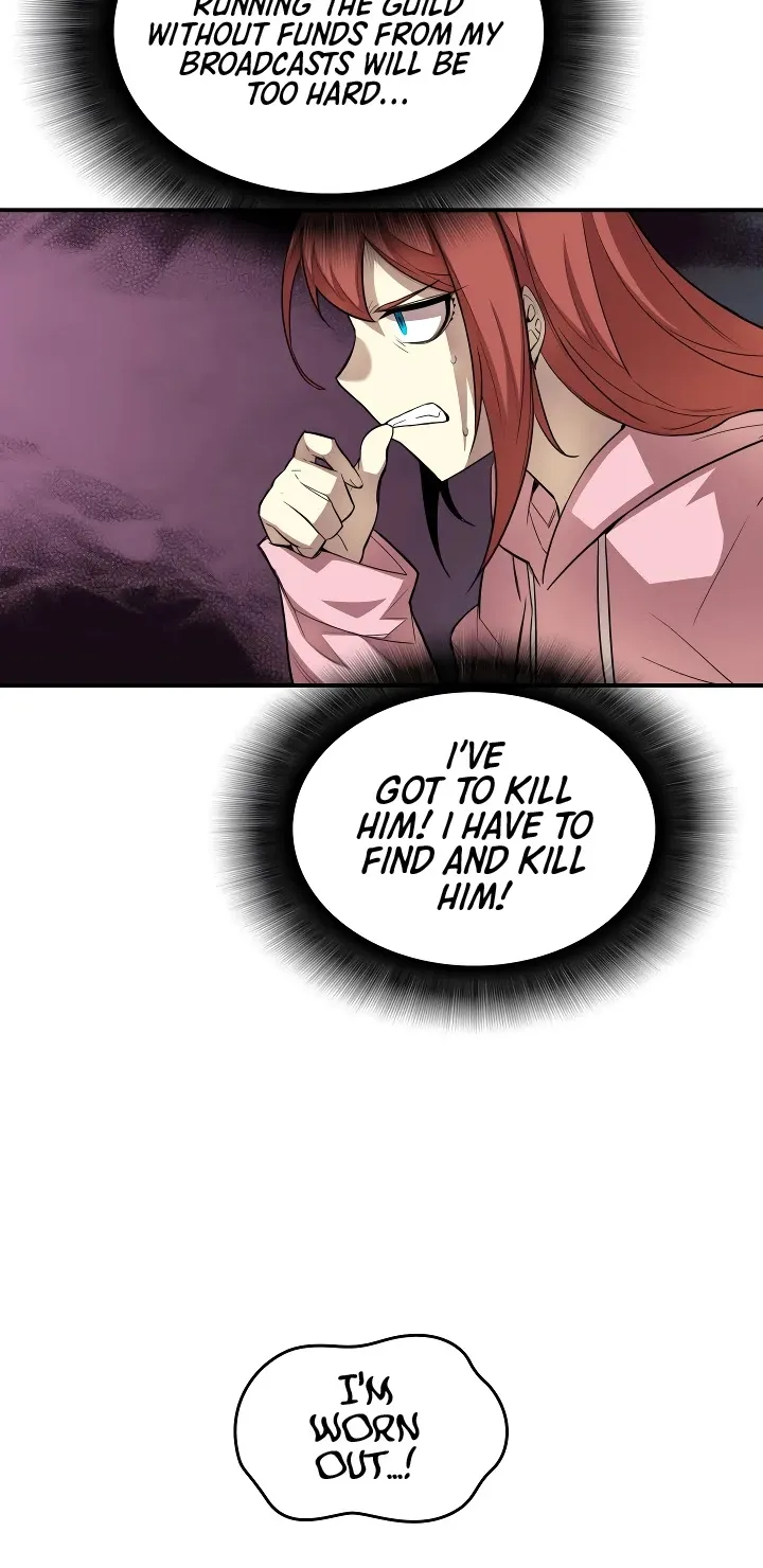 Read Worn And Torn Newbie chapter 31 image 10 on Lezhin