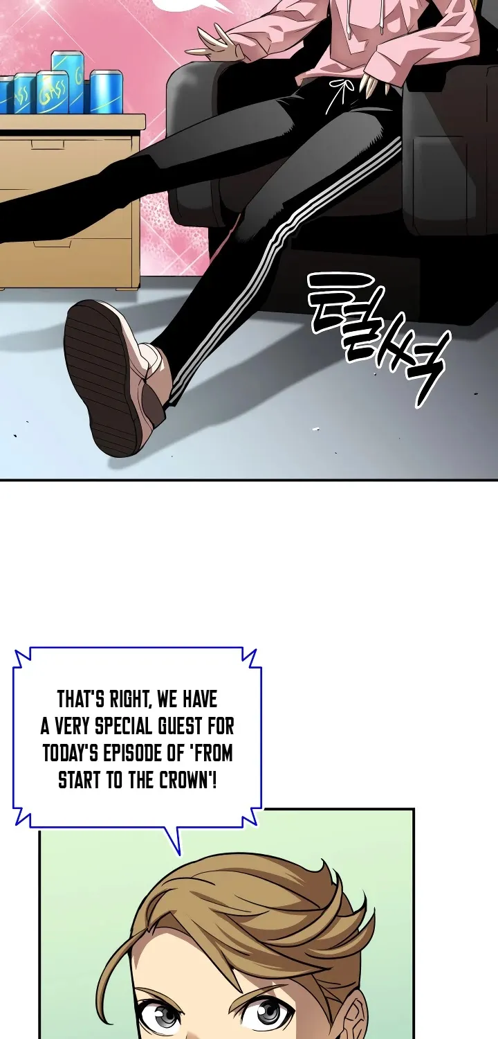 Read Worn And Torn Newbie chapter 31 image 15 on Lezhin