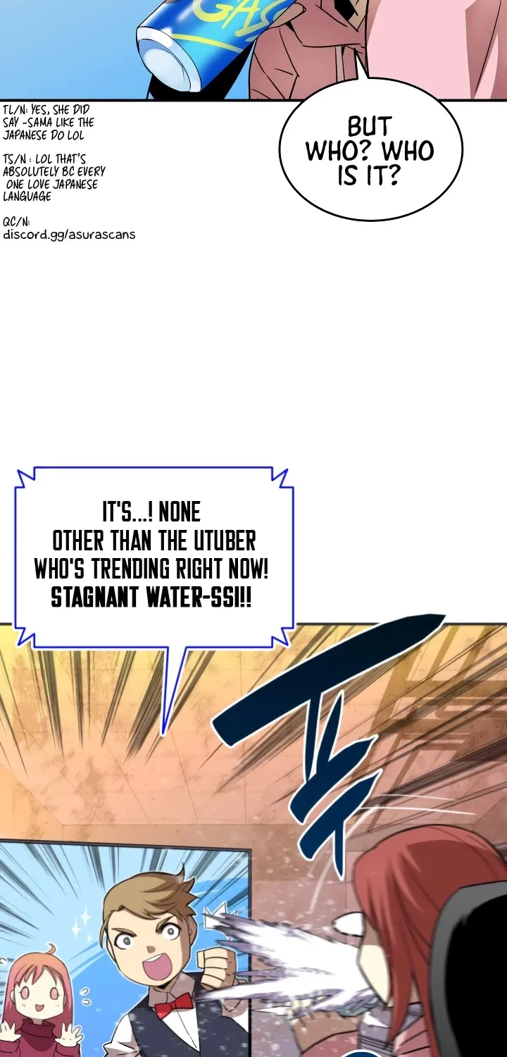 Read Worn And Torn Newbie chapter 31 image 17 on Lezhin