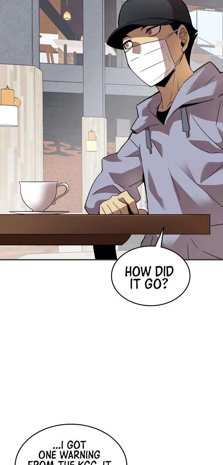 Read Worn And Torn Newbie chapter 31 image 21 on Lezhin