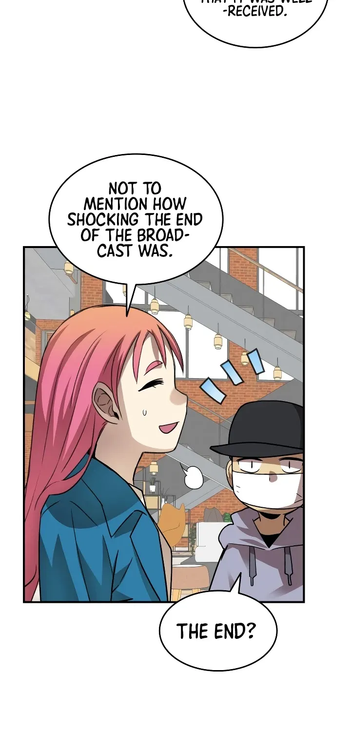 Read Worn And Torn Newbie chapter 31 image 26 on Lezhin