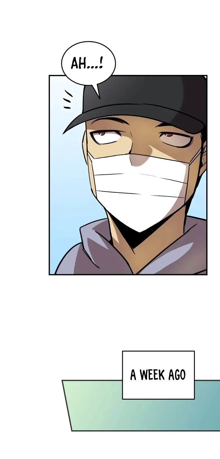 Read Worn And Torn Newbie chapter 31 image 27 on Lezhin