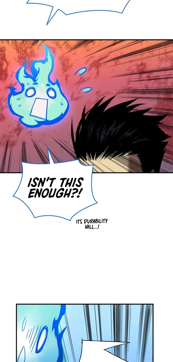 Read Worn And Torn Newbie chapter 31 image 42 on Lezhin