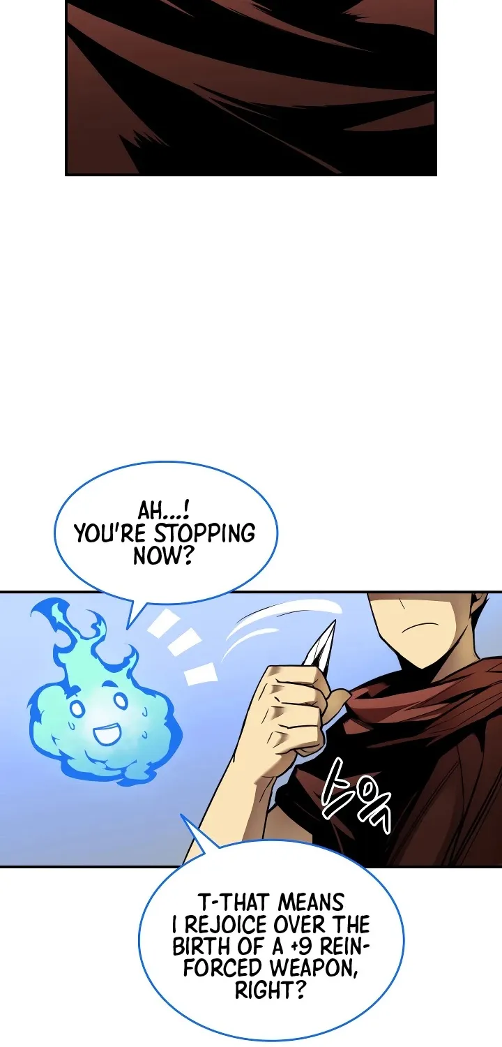 Read Worn And Torn Newbie chapter 31 image 54 on Lezhin