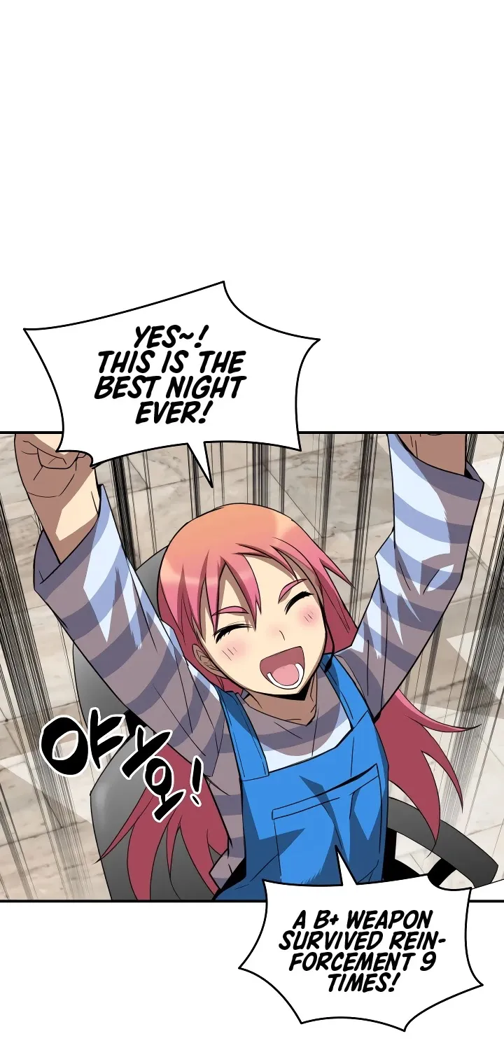 Read Worn And Torn Newbie chapter 31 image 55 on Lezhin