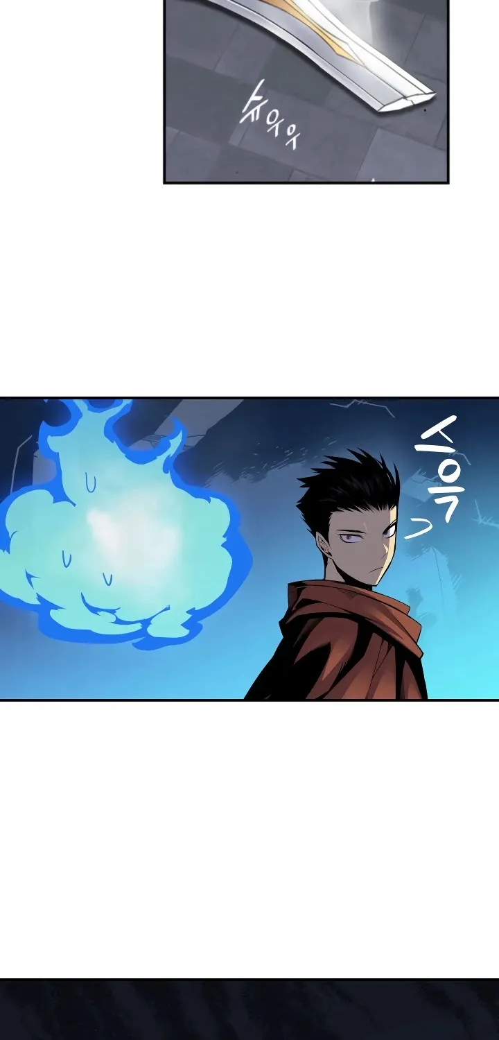 Read Worn And Torn Newbie chapter 31 image 64 on Lezhin