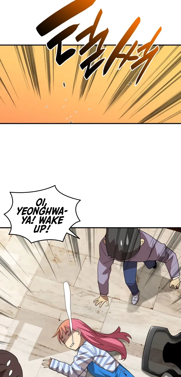 Read Worn And Torn Newbie chapter 31 image 66 on Lezhin