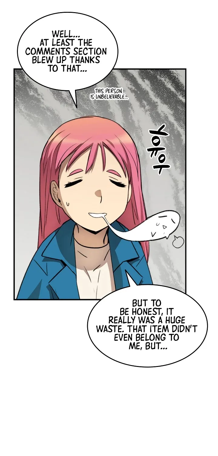 Read Worn And Torn Newbie chapter 31 image 68 on Lezhin