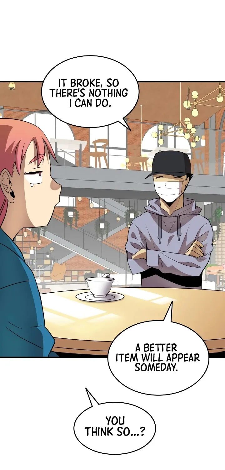 Read Worn And Torn Newbie chapter 31 image 69 on Lezhin